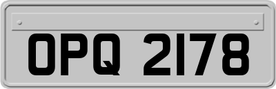 OPQ2178