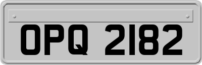 OPQ2182