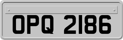 OPQ2186