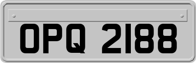 OPQ2188