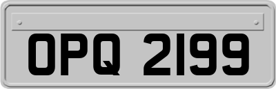 OPQ2199