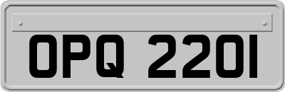 OPQ2201