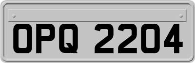 OPQ2204