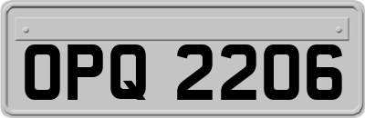 OPQ2206