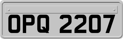 OPQ2207