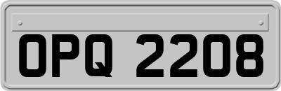 OPQ2208