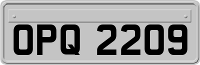 OPQ2209