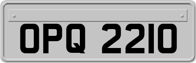 OPQ2210