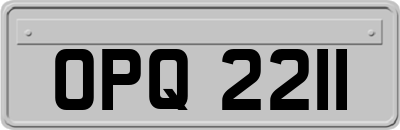 OPQ2211