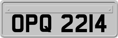 OPQ2214