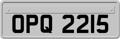 OPQ2215