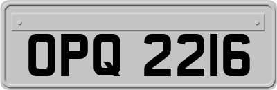OPQ2216