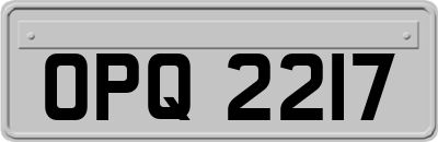 OPQ2217