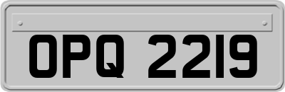 OPQ2219