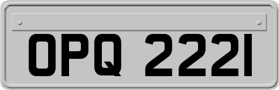 OPQ2221