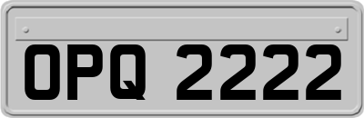OPQ2222