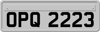 OPQ2223