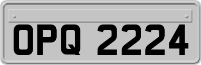 OPQ2224