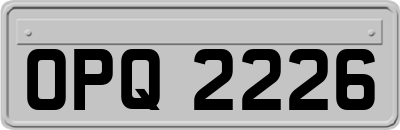 OPQ2226