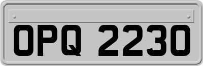 OPQ2230