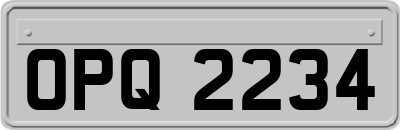 OPQ2234