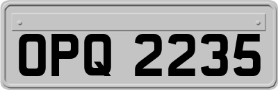 OPQ2235