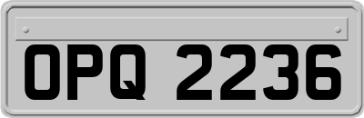 OPQ2236