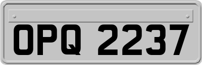 OPQ2237