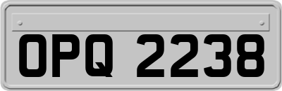 OPQ2238