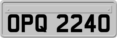 OPQ2240