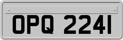 OPQ2241
