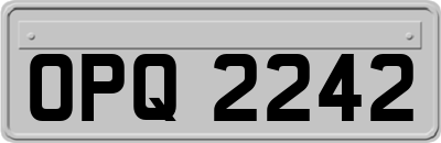 OPQ2242