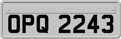 OPQ2243