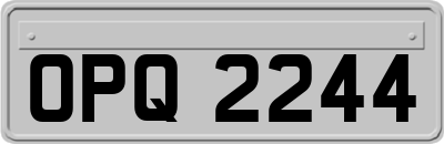 OPQ2244