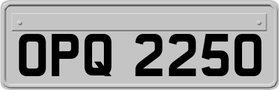 OPQ2250
