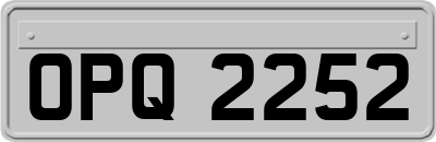 OPQ2252