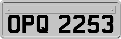 OPQ2253
