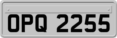 OPQ2255