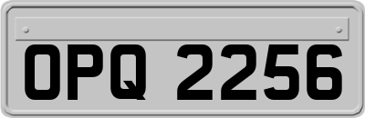 OPQ2256