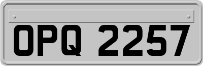 OPQ2257