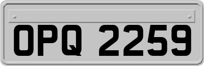 OPQ2259