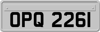 OPQ2261