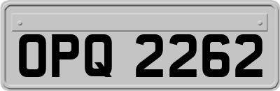 OPQ2262