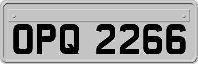OPQ2266
