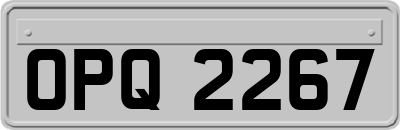 OPQ2267