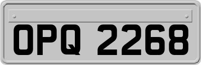 OPQ2268