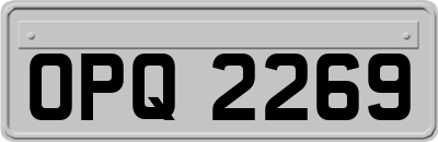 OPQ2269