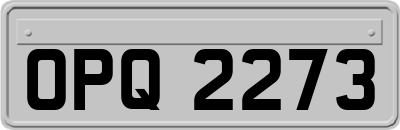 OPQ2273