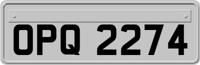 OPQ2274