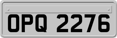 OPQ2276